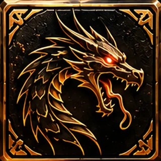 Zlatý drak 1